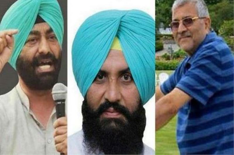 Khaira, bains, gandhi