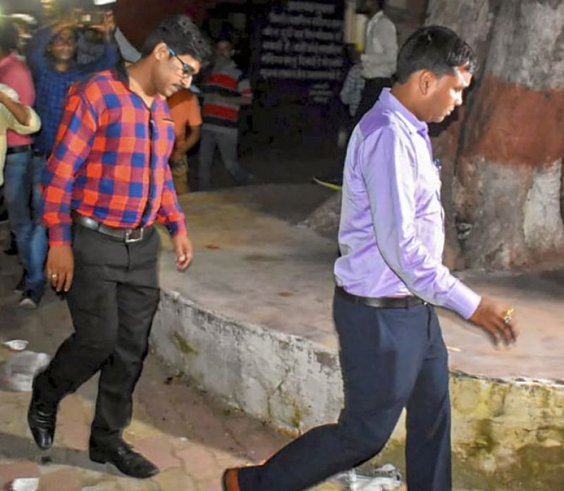 Unnao accident case: CBI searches residence of expelled BJP MLA Kuldeep Singh Sengar