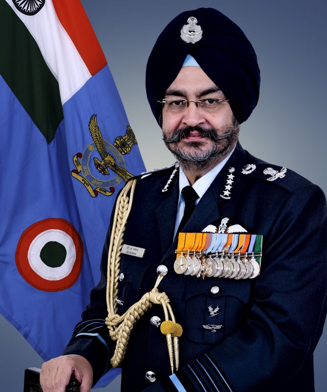 Birender Singh Dhanoa