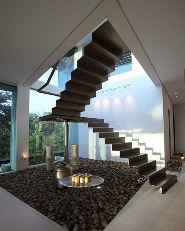 unique stairs