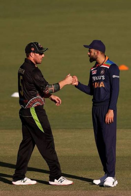 India vs Australia, 2nd T20 Highlights: India Beat Australia In Thriller To Take Unbeatable Series Lead