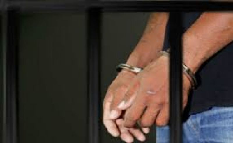 wanted criminals arrested in Amethi