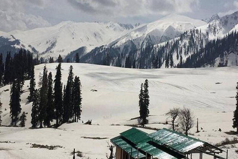 gulmarg