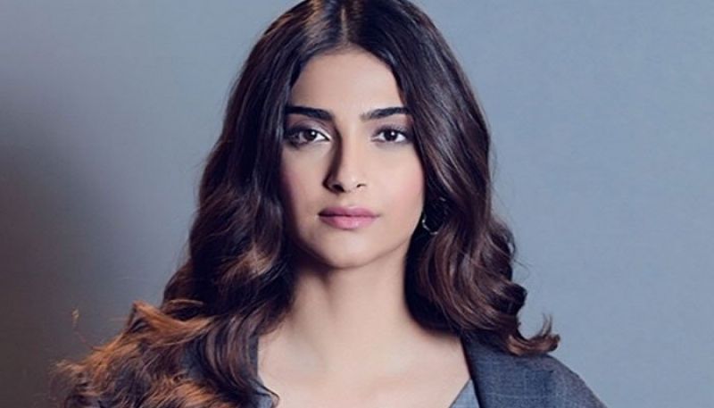 Sonam Kapoor
