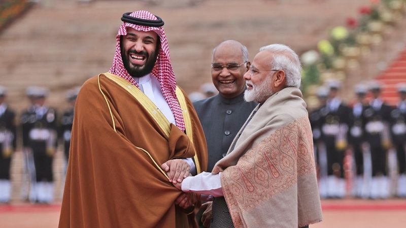  Saudi Arabia-UAE advice to Pakistan, said- Forget Kashmir and make friendship with India