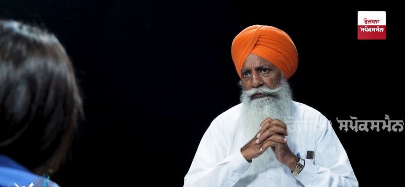 Gurnam Singh Chaduni