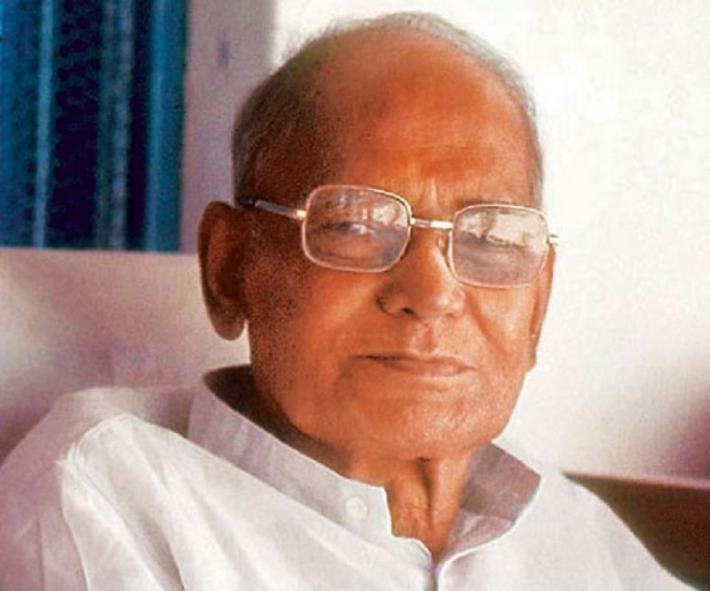 JP Narayan