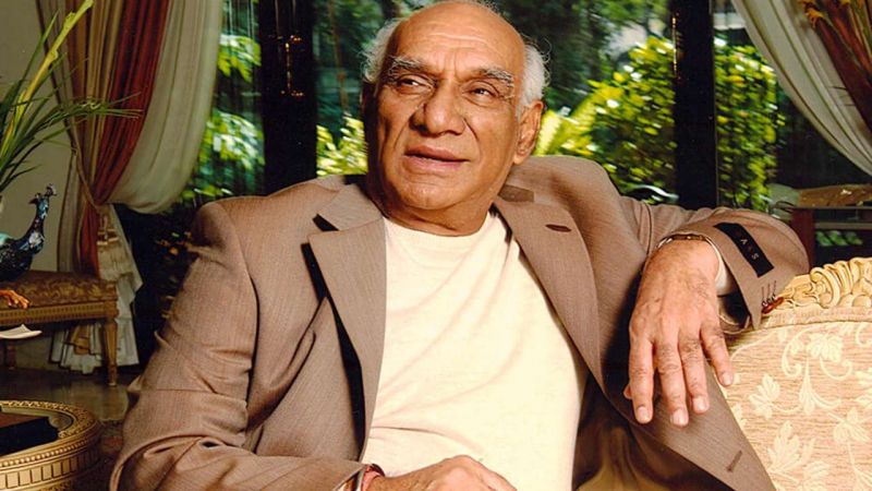 Yash Chopra
