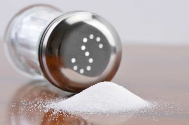 Salt