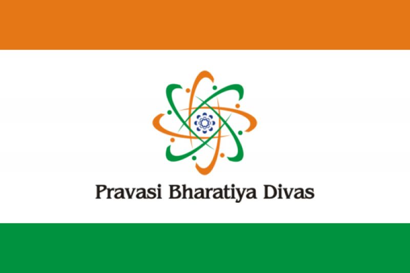 Pravasi Divas