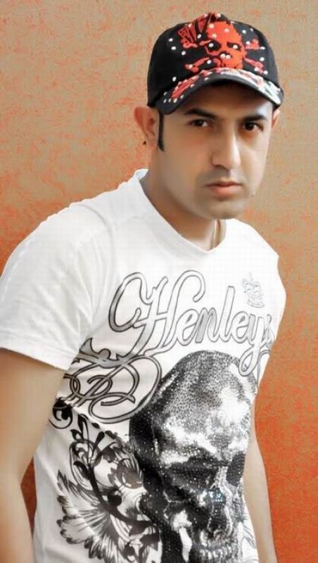 gippy grewal