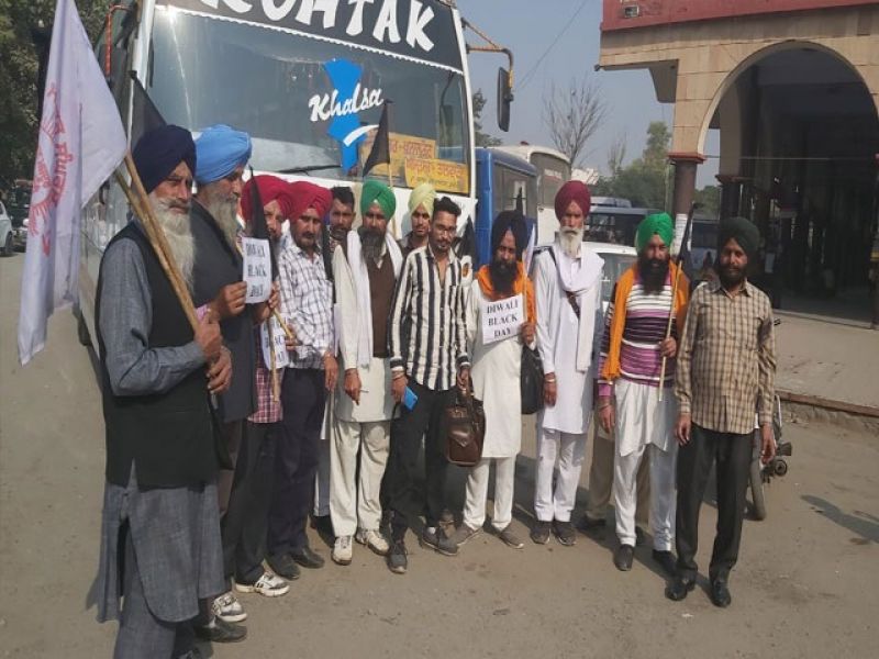 BLACK DIWALI BLACK DIWALI