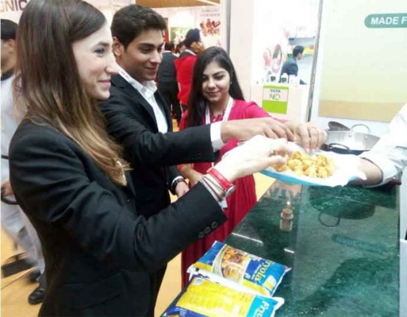 Traders pledged to reduce excess sugar and salt 