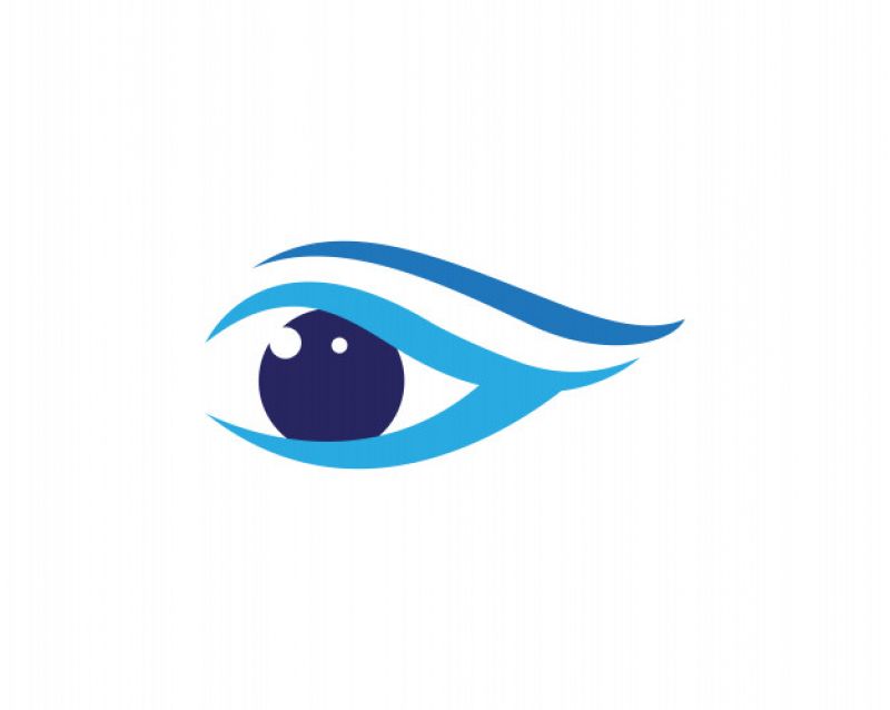 eye care logo