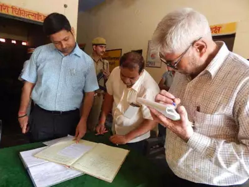 19 Girls Go Missing in UP's Hardoi