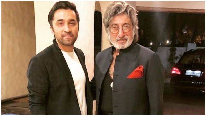 Siddhant Kapoor Drug Case