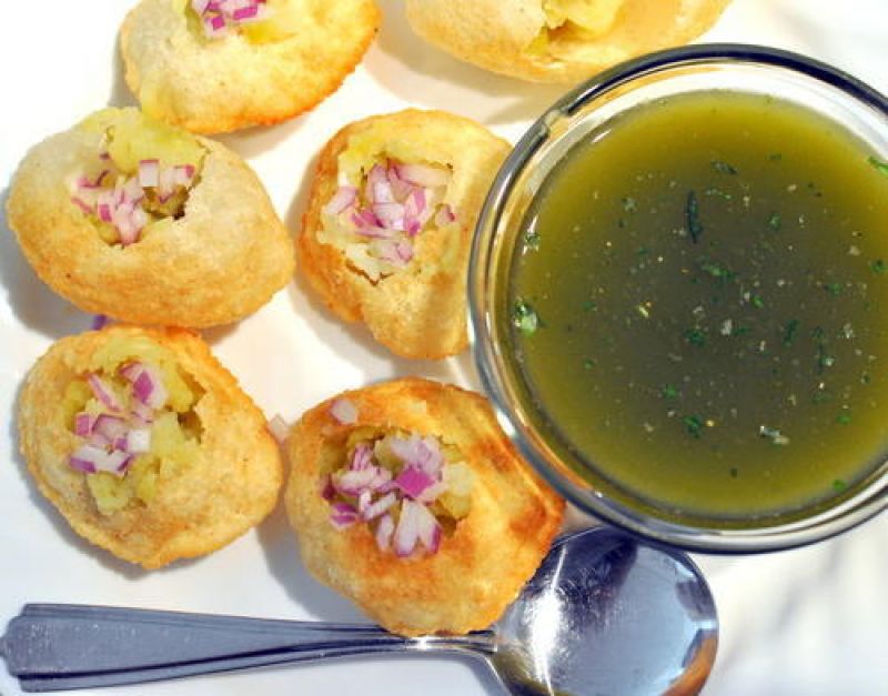panipuri masala