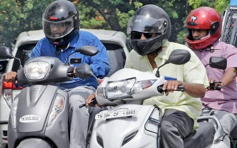 Goverment approves motor bill