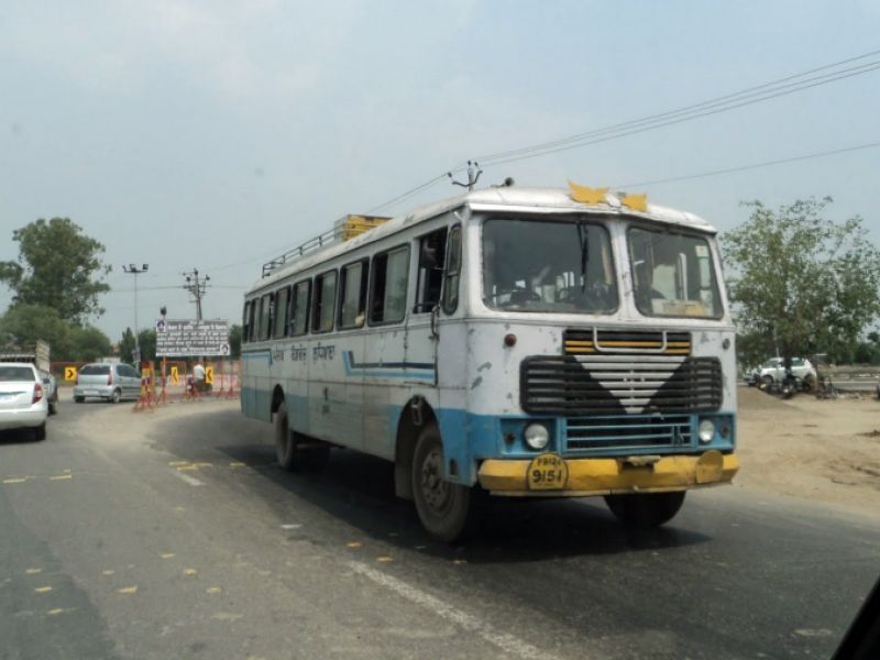 Punjab Roadways 