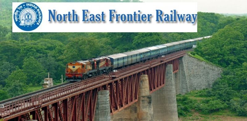 North East Frontier Railway