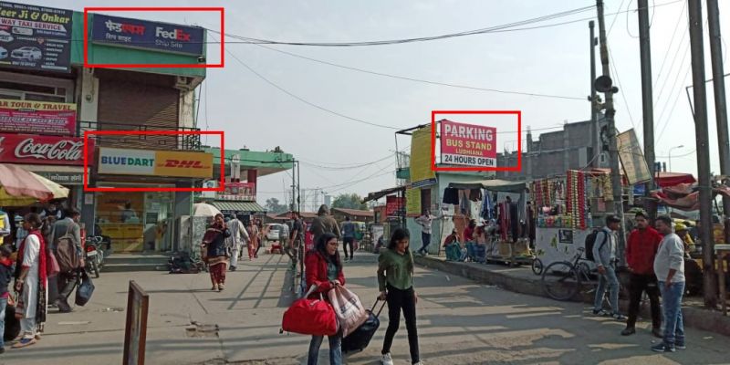 File photo File photo