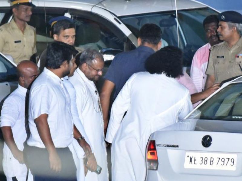 Bishop Franco Mulakkal's bail plea rejected