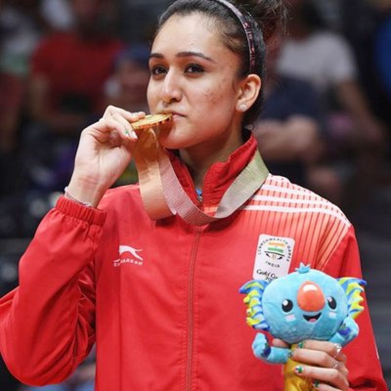 Manika Batra