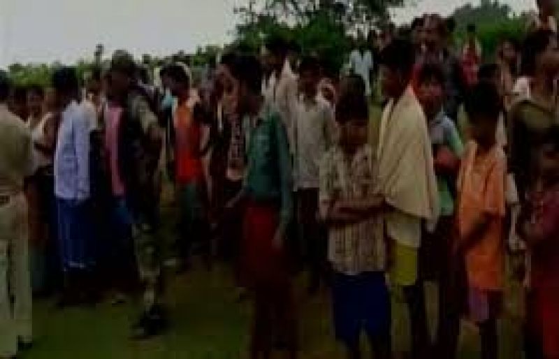 Mob Lynchin Madhya Pradesh Mob Lynchin Madhya Pradesh