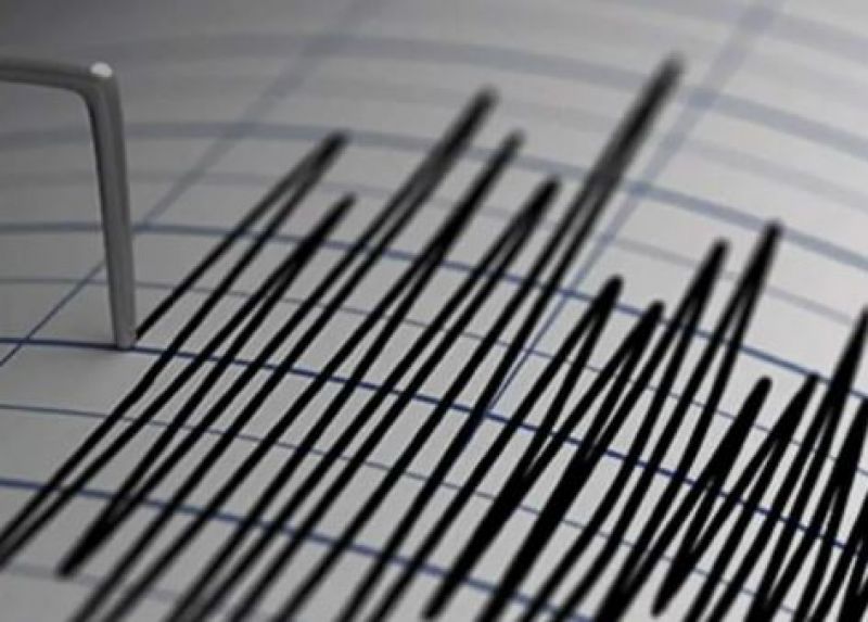 Earthquakes Earthquakes