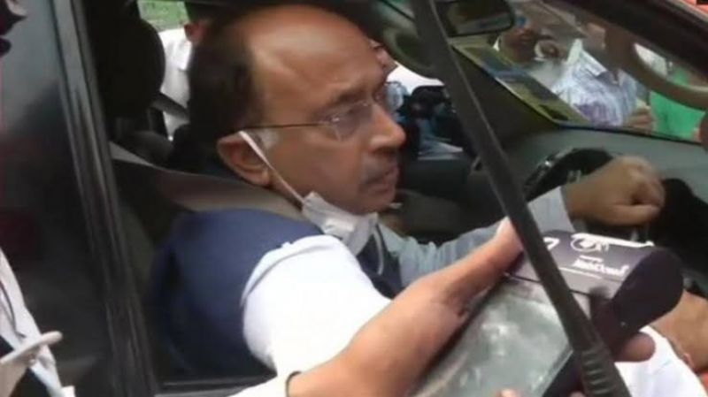 Vijay Goel Vijay Goel