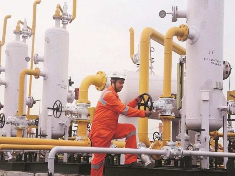 ONGC ONGC