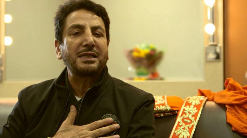 Gurdas Maan