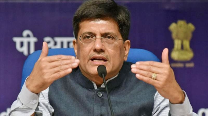 Piyush Goyal