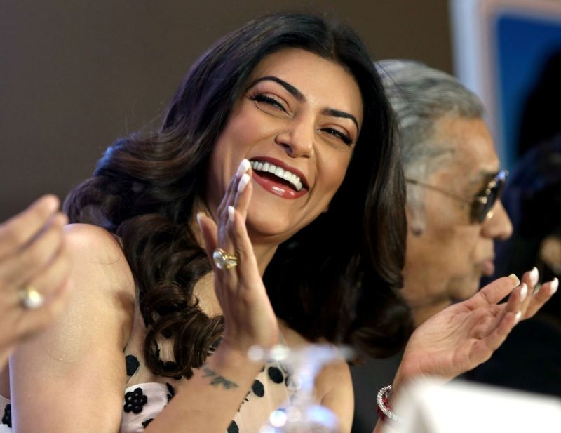 Sushmita Sen