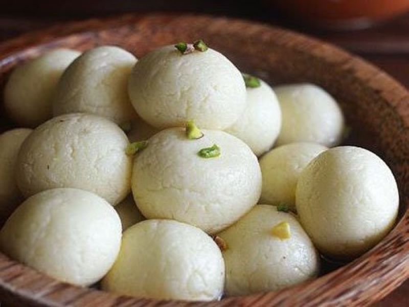 Bangali Rasgulla