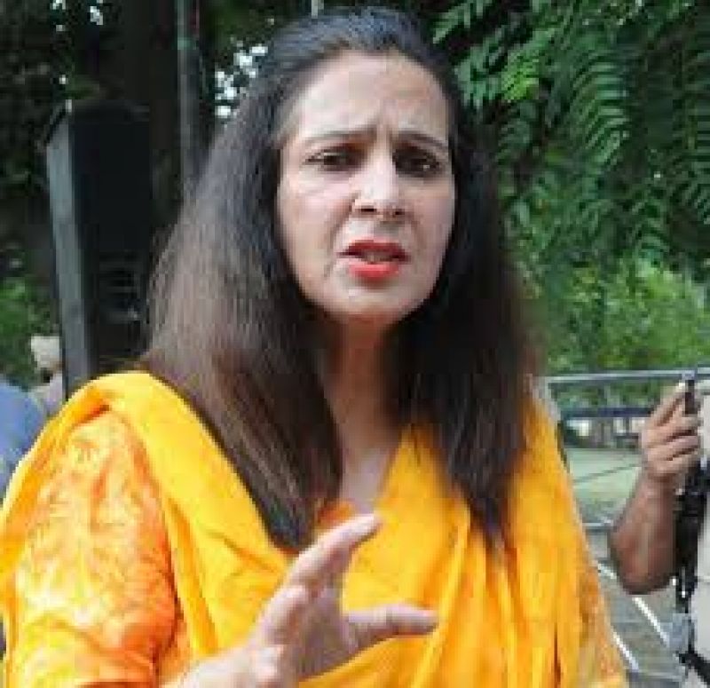 navjot kaur sidhu 
