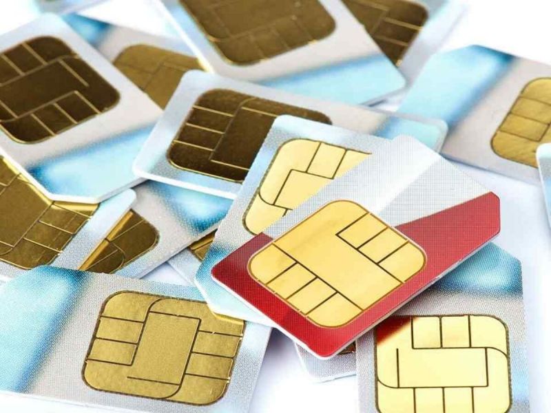  How many SIM cards do you have? Govt makes big decision on keeping multiple SIMs
