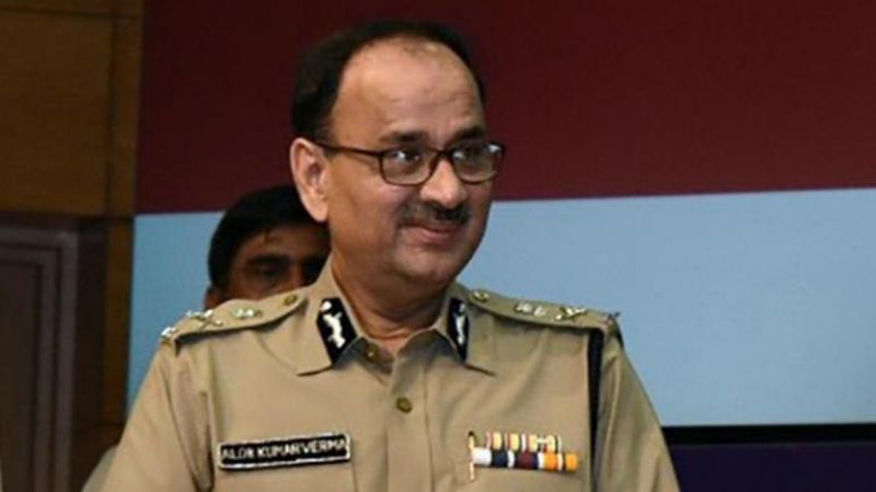 Alok Verma 