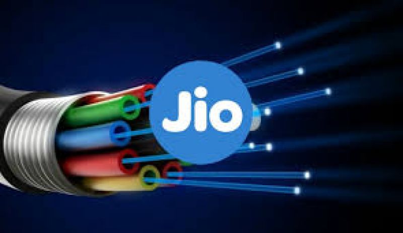 Reliance Jio fiber to Launch on 5th September