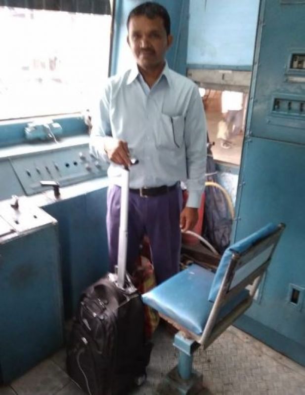 Railways to give drivers, guards trolley briefcases