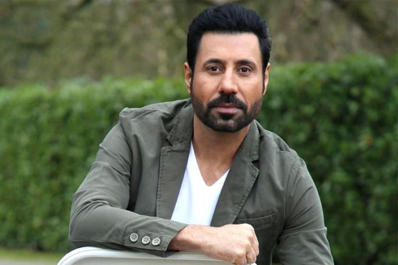Binnu Dhillon Binnu Dhillon