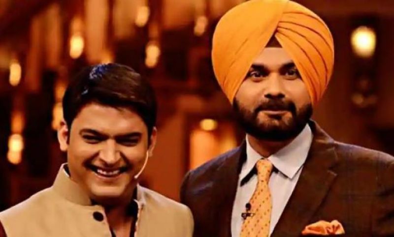 Kapil Sharma Show