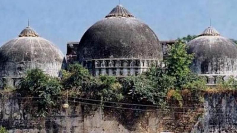 Ayodhya Case