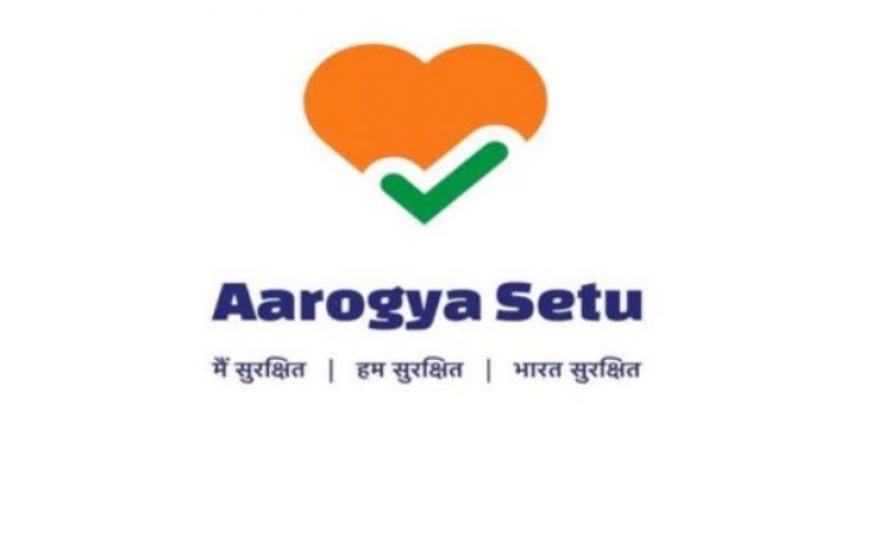 Aarogya Setu APP
