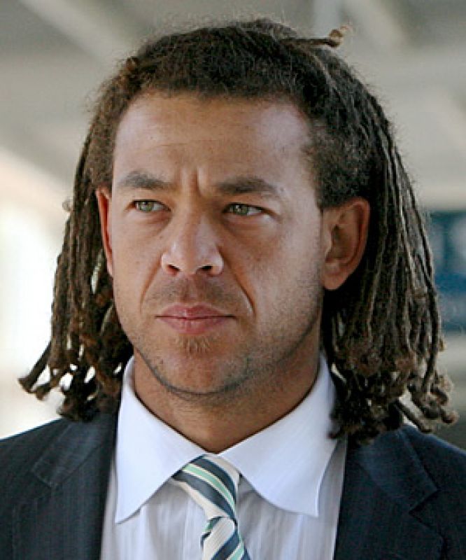 Andrew Symonds Andrew Symonds