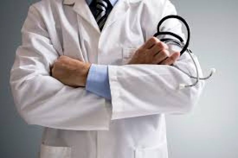 Doctor Doctor