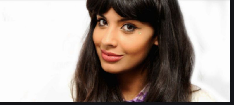Jameela Jamil 