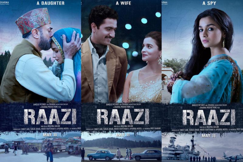 Raazi
