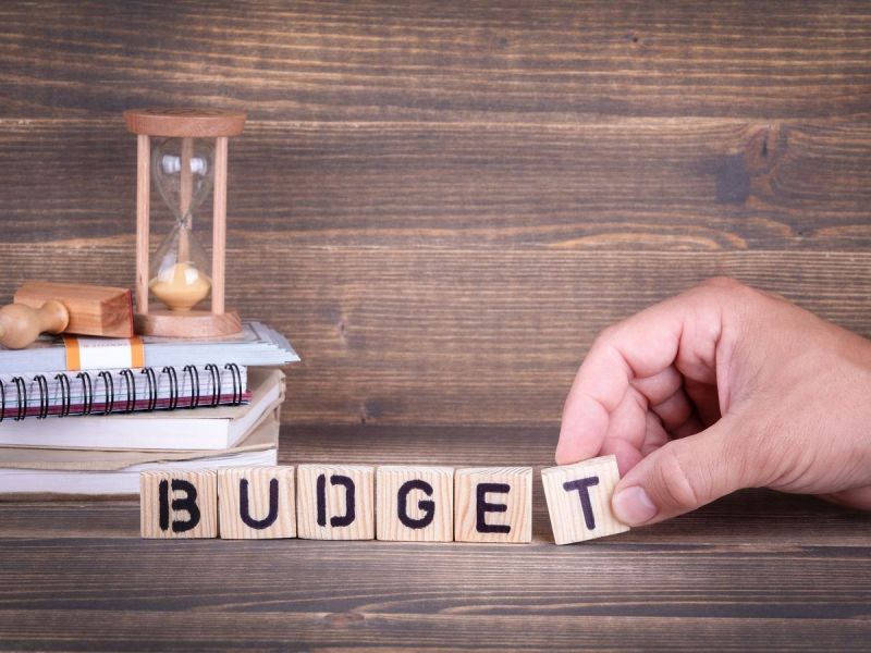 Budget