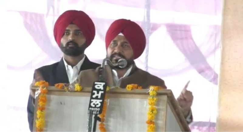 cm charanjit singh channi cm charanjit singh channi